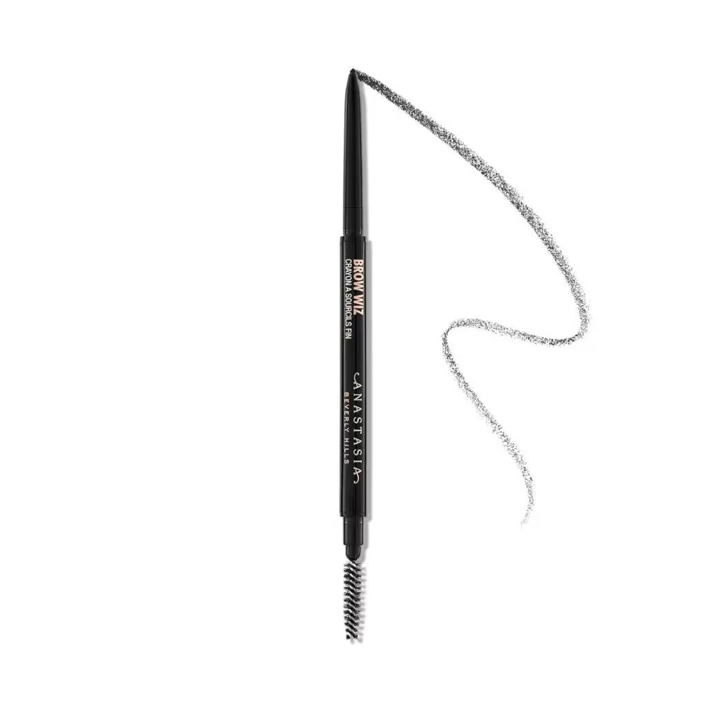 Anastasia Beverly Hills Brow Wiz Pencil Medium Brown Review: We Tested the Amazon Bestseller So You Don't Have To - Product Image