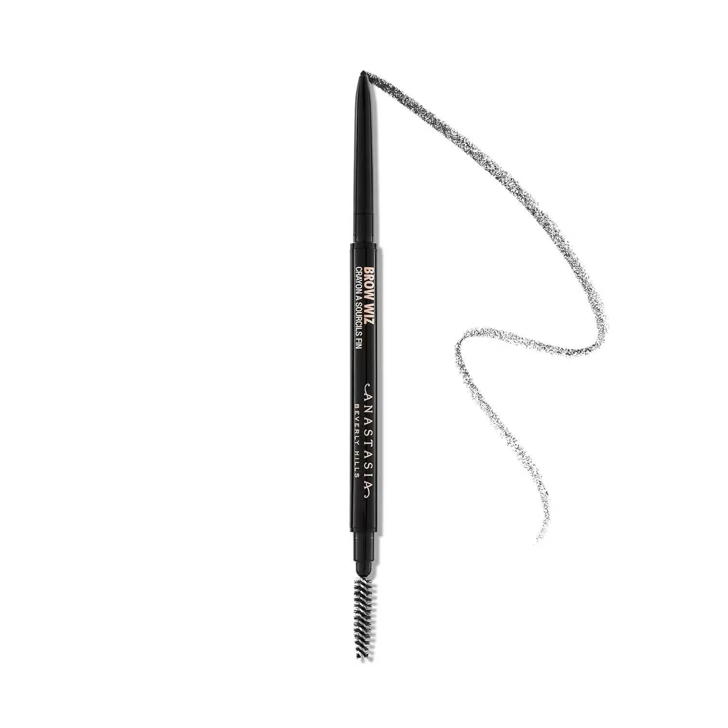 Anastasia Beverly Hills Brow Wiz Pencil Medium Brown Review