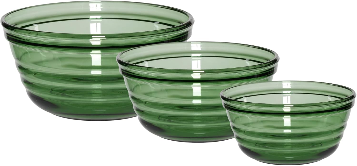 Anchor Hocking Glass Mixing Bowl Set 10 Piece - Final Verdict