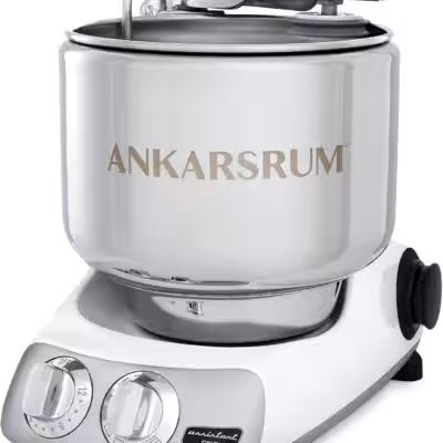 Ankarsrum Original 6230 Stand Mixer Sweden Review — Is It Really Worth $35 in 2026? - Product Image