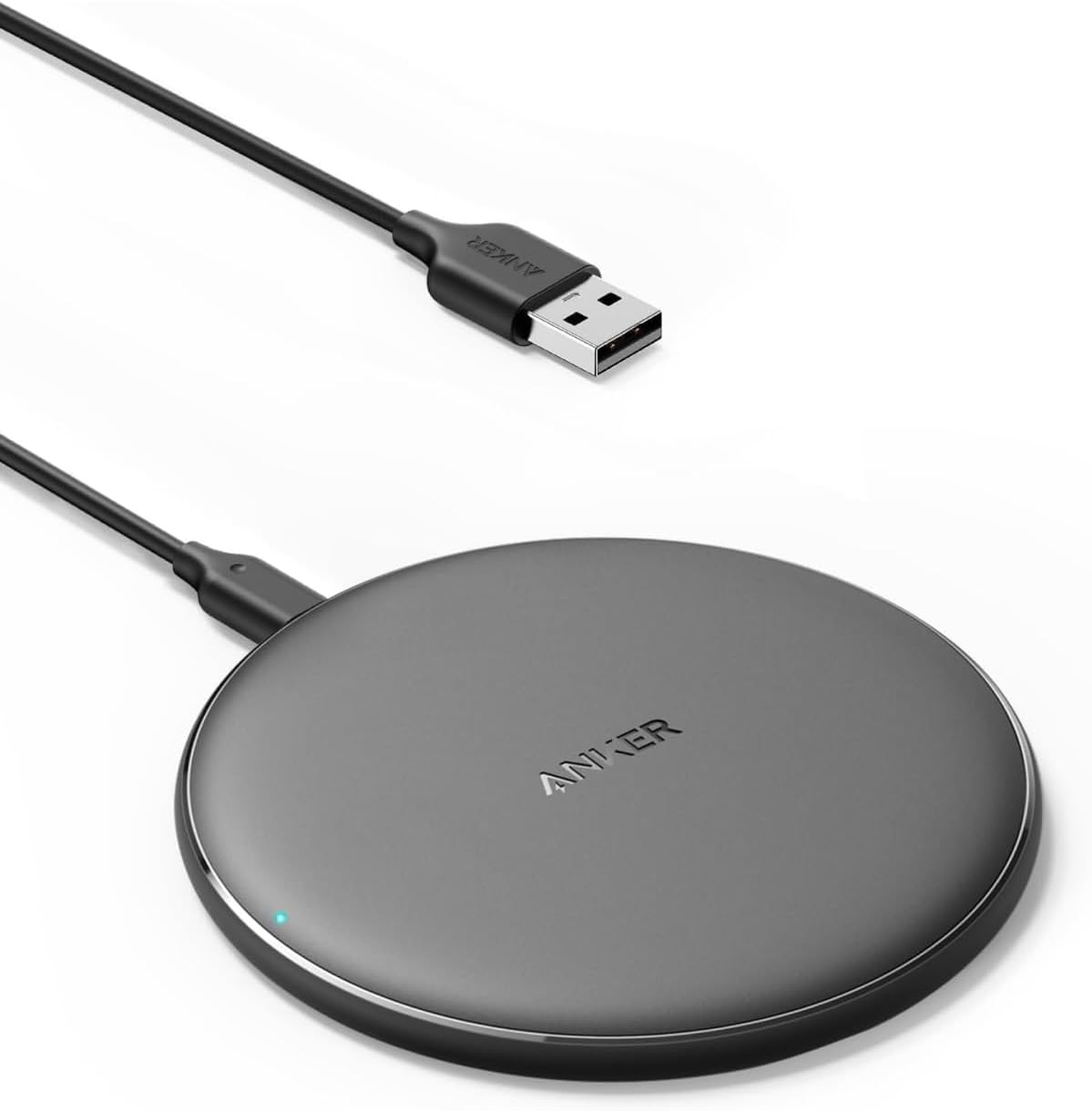Anker 313 Wireless Charging Pad Review