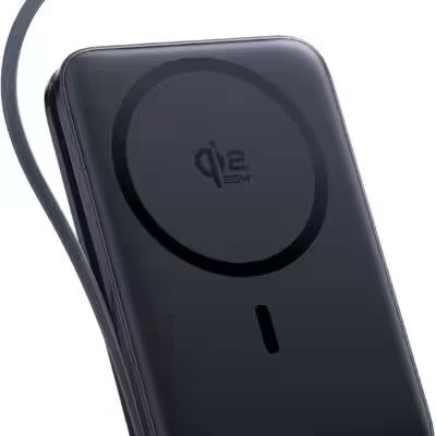 Anker 521 MagSafe Portable Charger 5000mAh Review: Why 8,000+ Amazon Buyers Can't Stop Raving About It - Product Image