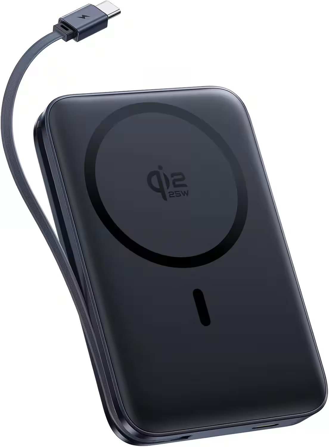 Anker 521 MagSafe Portable Charger 5000mAh Review