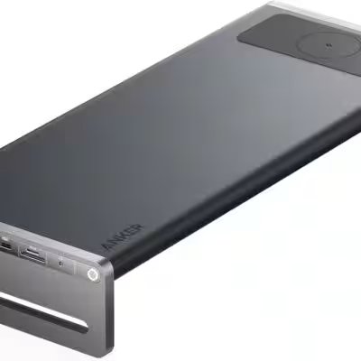 Anker 675 USB-C Docking Station 12-in-1 Monitor Stand Review: The 50,000+-Review Amazon Hit — Worth Your Money? - Product Image