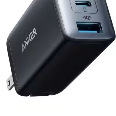 Anker 735 Charger GaNPrime 65W USB-C Review: Best Electronics Pick Under $100? - Product Image