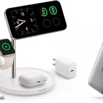 Anker 737 Power Bank 24000mAh 140W Portable Charger Review: 15,000+ Reviews Can't Be Wrong — Or Can They? - Product Image