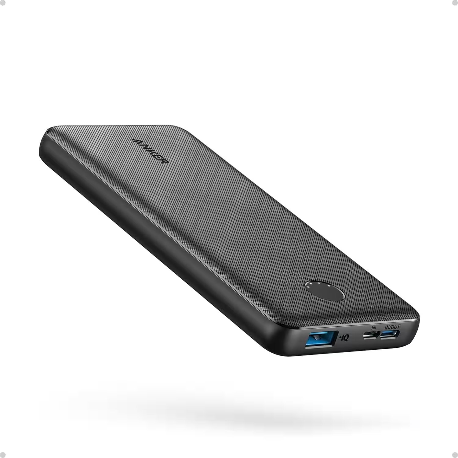 Anker PowerCore 20000mAh Power Bank Review