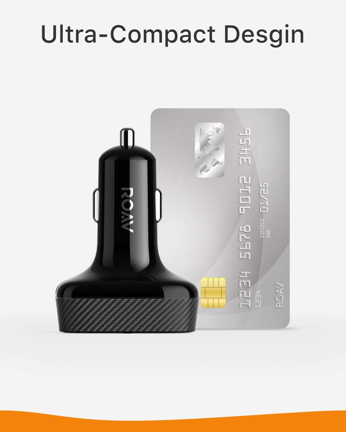 Anker Roav SmartCharge F0 FM Transmitter Bluetooth - Is It Worth the Price?