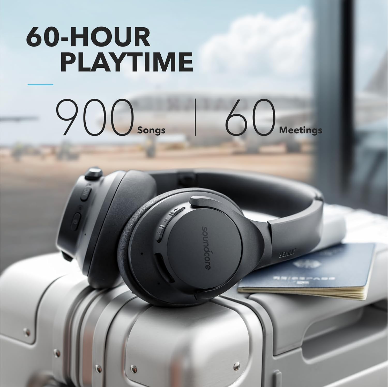 Anker Soundcore Life Q20 Headphones - The Value Equation