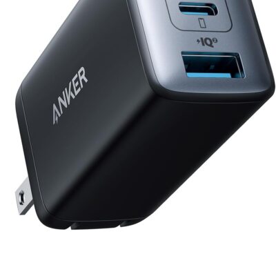 Anker USB-C Charger 65W Review: The Amazon Best Seller With 35,000+ Reviews Tested - Product Image