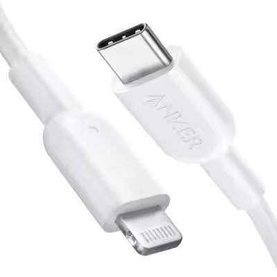 Anker USB C to Lightning Cable 6ft MFi Certified Review: The 12,000+-Review Amazon Hit — Worth Your Money? - Product Image