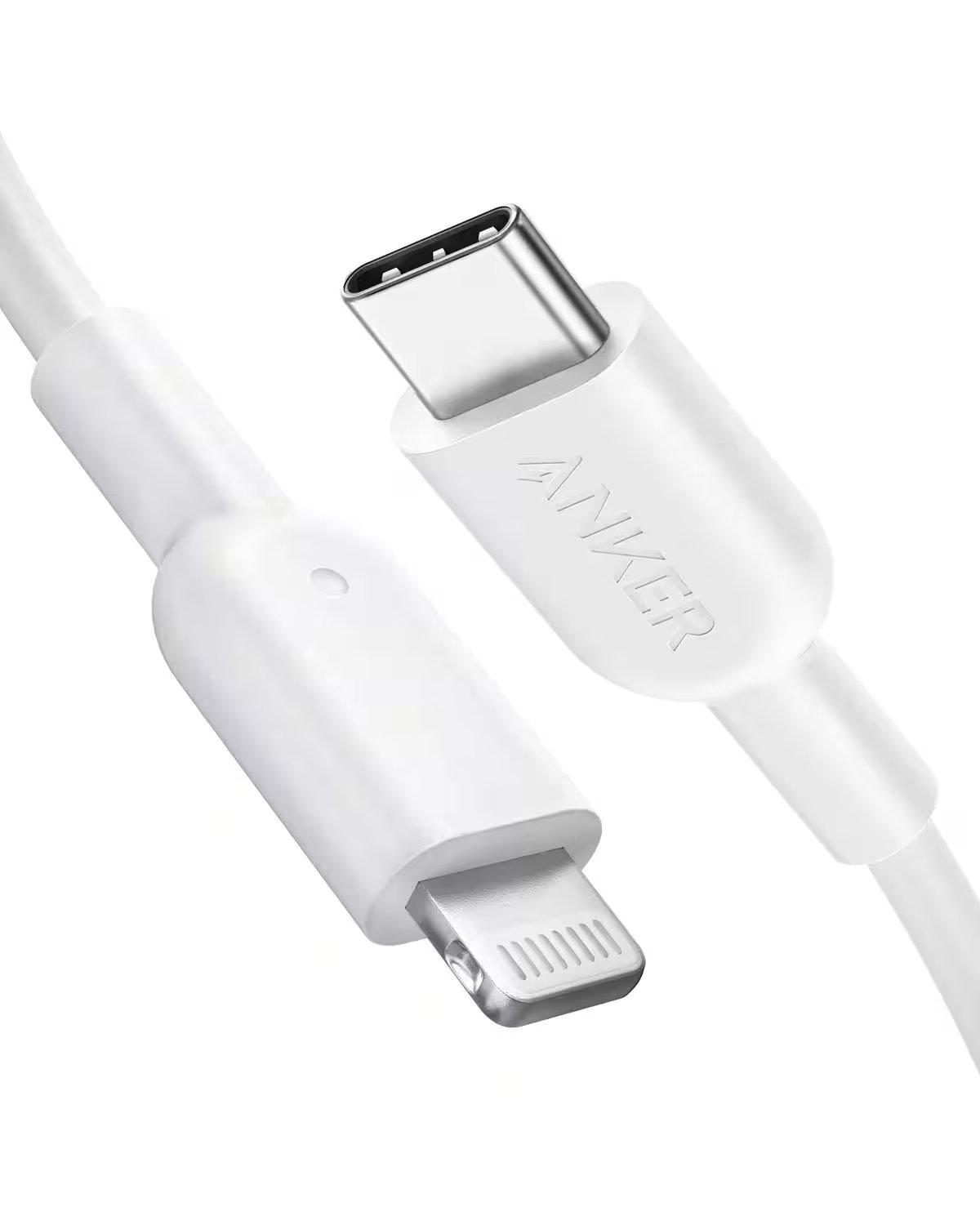 Anker USB C to Lightning Cable 6ft MFi Certified Review