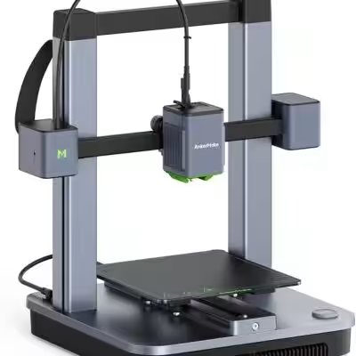 AnkerMake M5C 3D Printer Speed 500mm/s Review — Is It Really Worth $200 in 2026? - Product Image