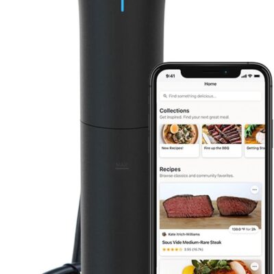Anova Precision Cooker Nano 3.0 Sous Vide Review: The 15,000+-Review Amazon Hit — Worth Your Money? - Product Image