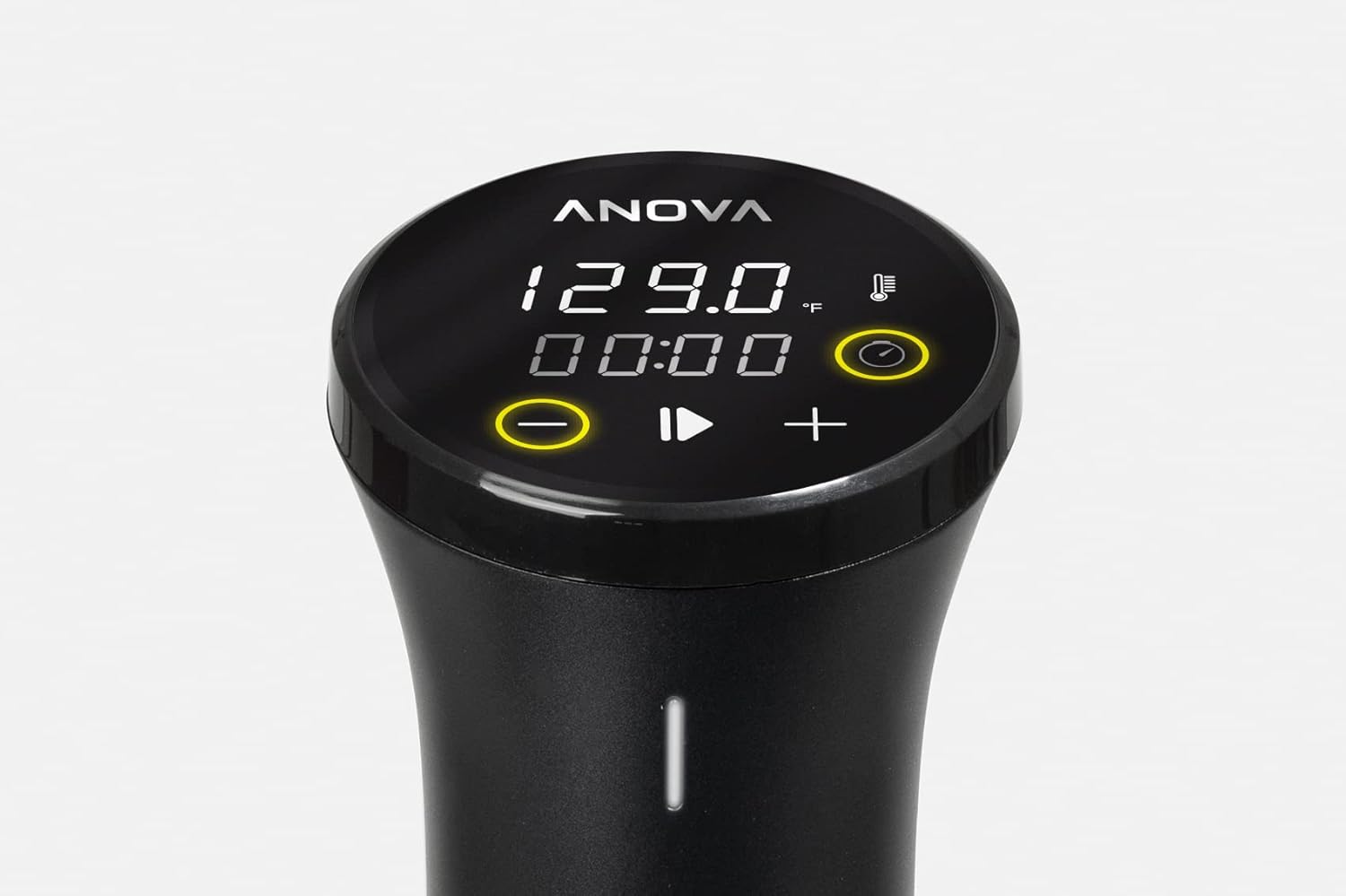 Anova Precision Cooker Nano 3.0 Sous Vide - Key Specifications