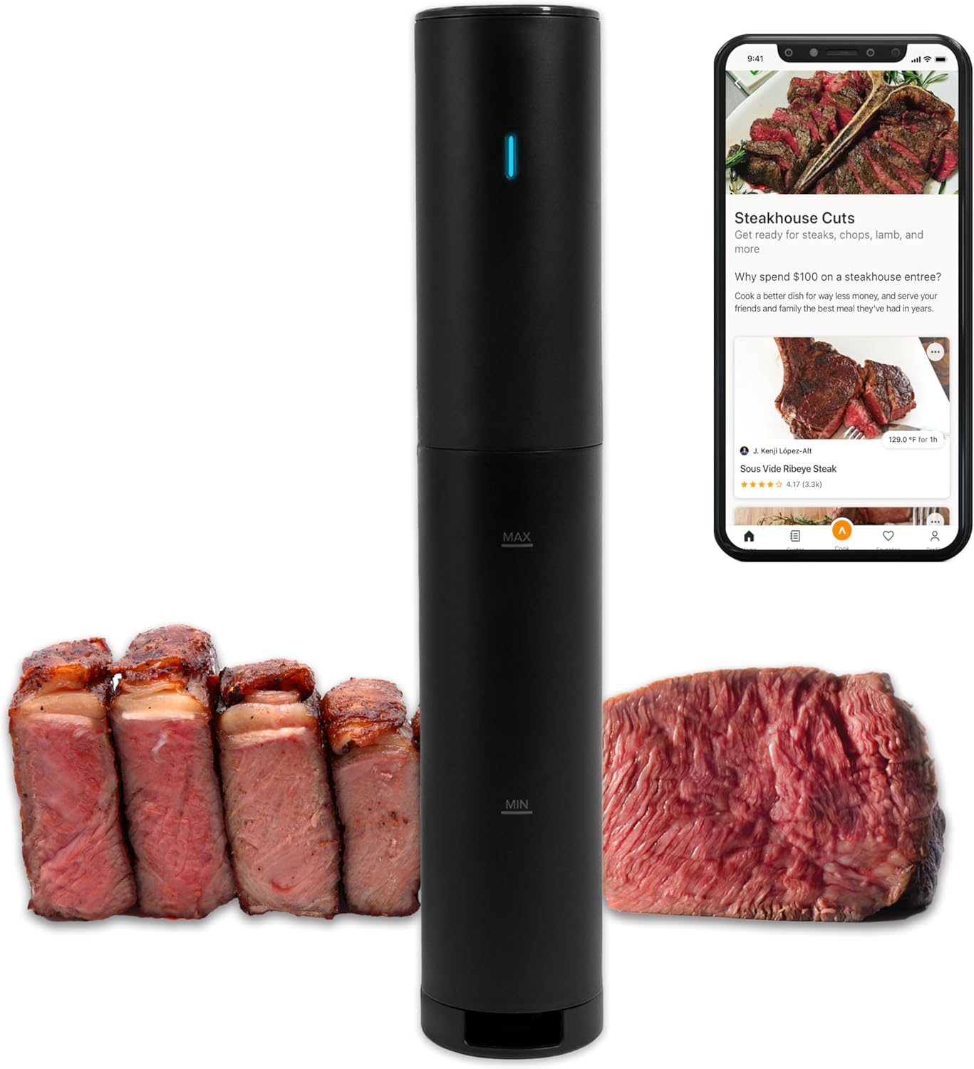 Anova Precision Cooker Nano 3.0 Sous Vide - Is It Worth the Price?