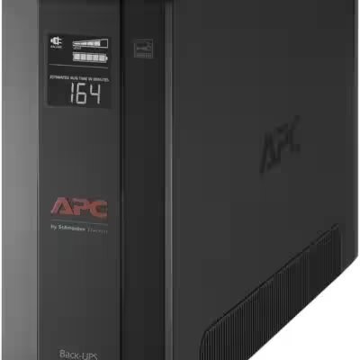 APC UPS Battery Backup 1500VA BE1500M2 Surge Protector Review: The 40,000+-Review Amazon Hit — Worth Your Money? - Product Image