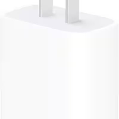Apple 20W USB-C Power Adapter Review — The Amazon Favorite With 30,000+ Ratings Put to the Test - Product Image