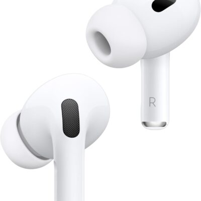 Apple AirPods Pro 2nd Generation Review: Why This 4.7-Star Amazon Best-Seller Deserves the Hype - Product Image