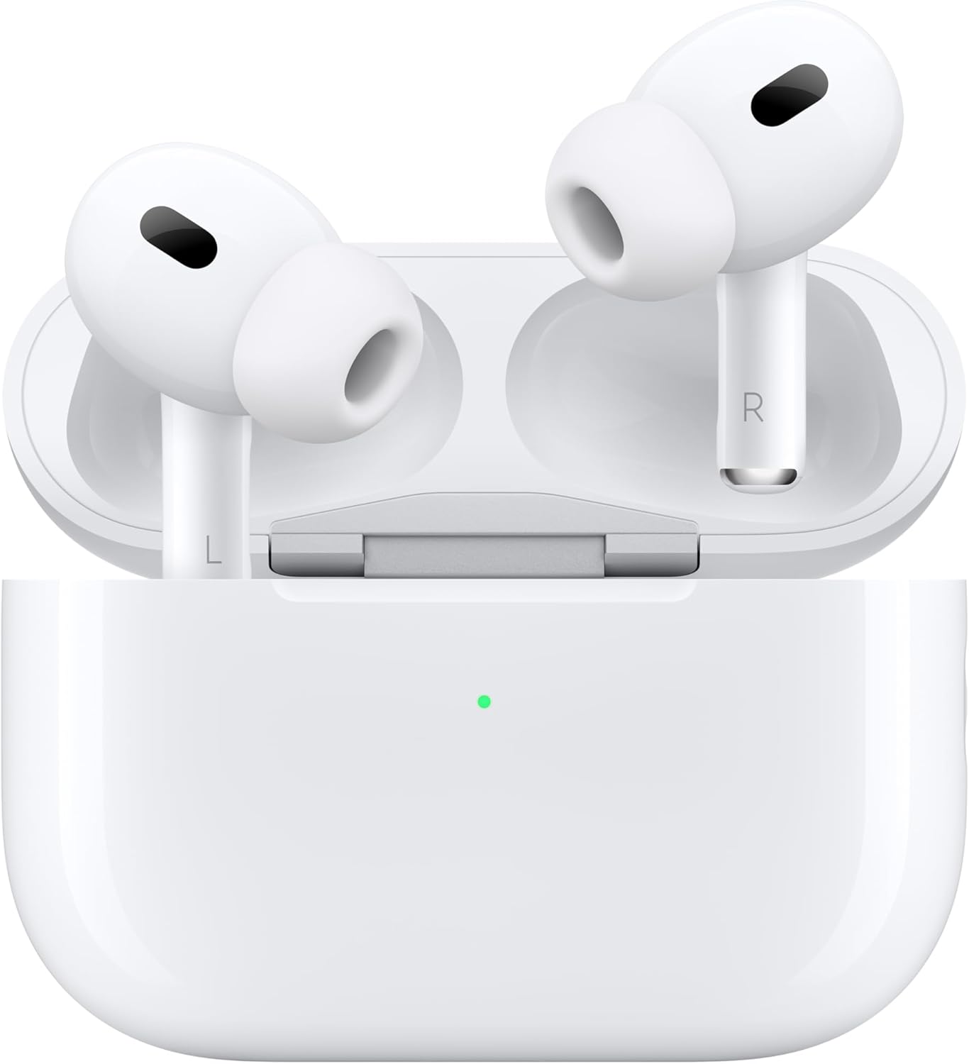 Apple AirPods Pro 2nd Generation - Performance: Where It Counts