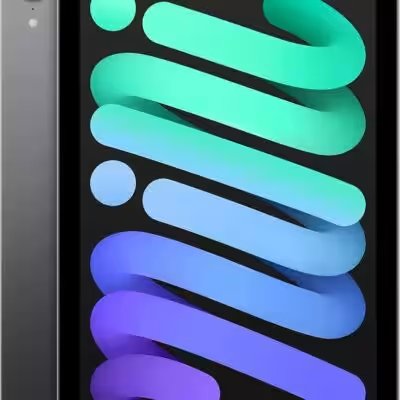 Apple iPad Mini 6th Gen 8.3 Inch WiFi 64GB Review: Why This 4.7-Star Amazon Best-Seller Deserves the Hype - Product Image