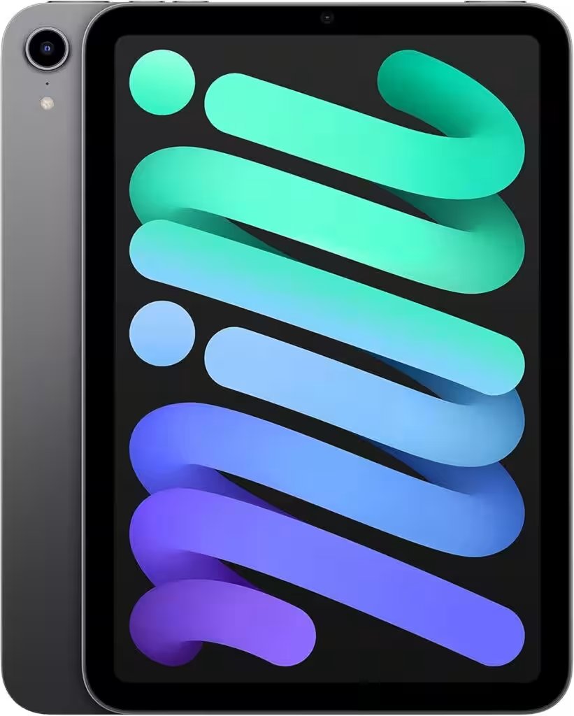 Apple iPad Mini 6th Gen 8.3 Inch WiFi 64GB Review: Why This 4.7-Star Amazon Best-Seller Deserves the Hype - Product Image