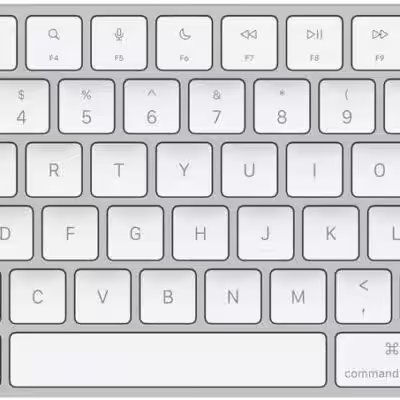 Apple Magic Keyboard with Touch ID Review: The 25,000+-Review Amazon Hit — Worth Your Money? - Product Image