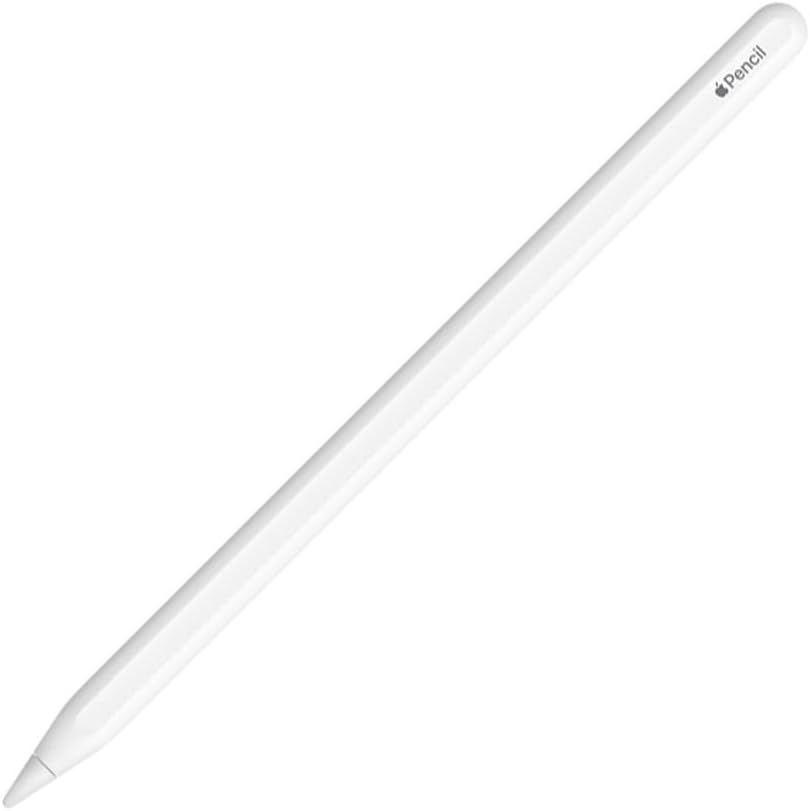 Apple Pencil 2nd Gen - Real-World Performance
