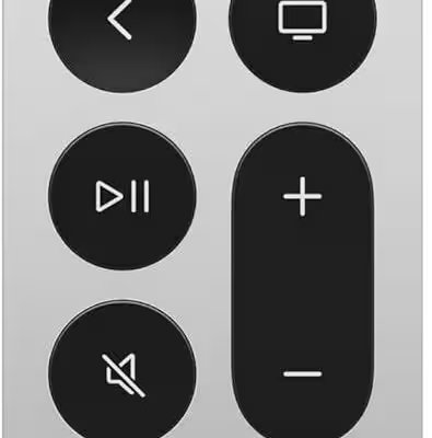 Apple TV 4K 3rd Generation Review: Best Electronics Pick Under $150? - Product Image