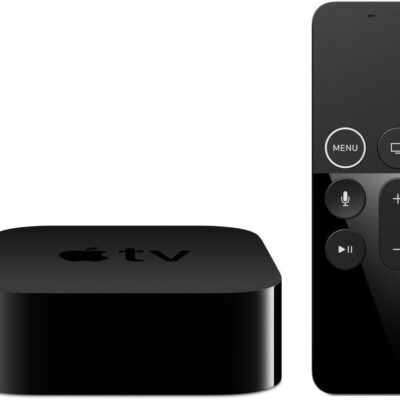 Apple TV 4K Review: The Amazon Best Seller With 38,000+ Reviews Tested - Product Image