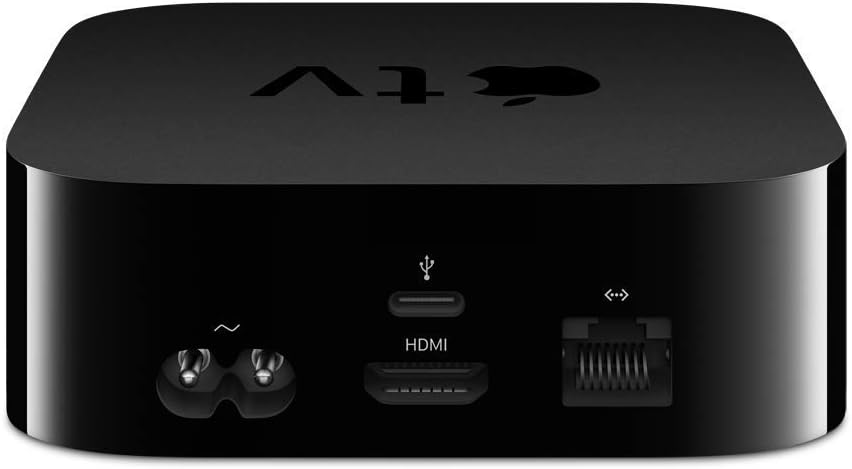 Apple TV 4K - Value for Money