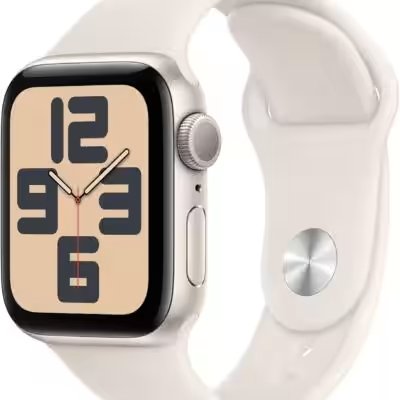 Apple Watch SE 2nd Gen 40mm GPS Review: Is This Top-Rated Amazon Pick Worth $200? - Product Image