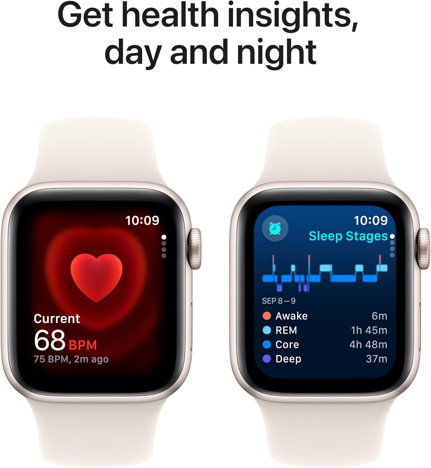 Apple Watch Ultra 2 49mm GPS Cellular Titanium - Performance Testing