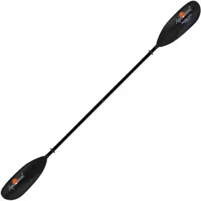 Aqua-Bound Sting Ray Carbon 2-Piece Kayak Paddle Review — Is It Really Worth $80 in 2026? - Product Image