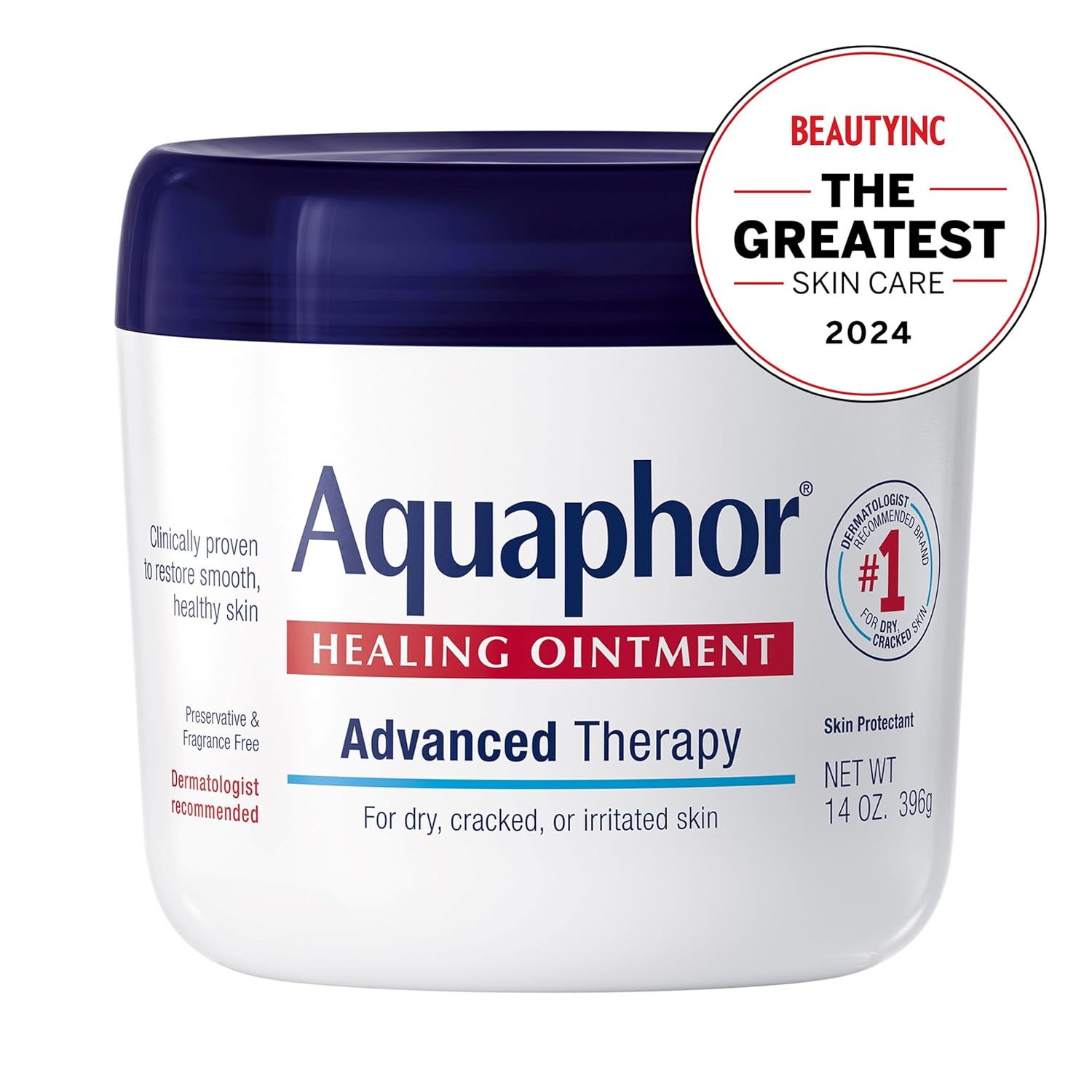 Aquaphor Healing Ointment - Is It Worth the Price?