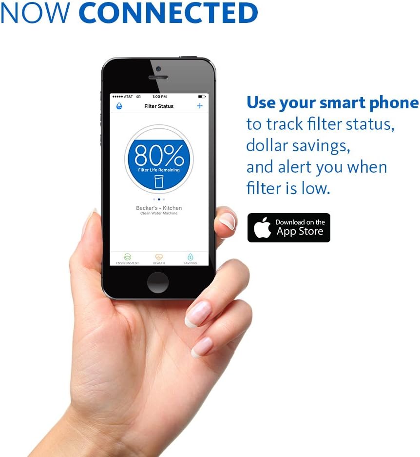 Aquasana Clean Water Machine AQ-CWM-P-W Pitcher - Performance Testing