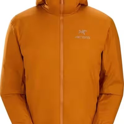 Arc'teryx Atom LT Hoody Men Insulated Jacket Review: Is This Top-Rated Amazon Pick Worth $20? - Product Image
