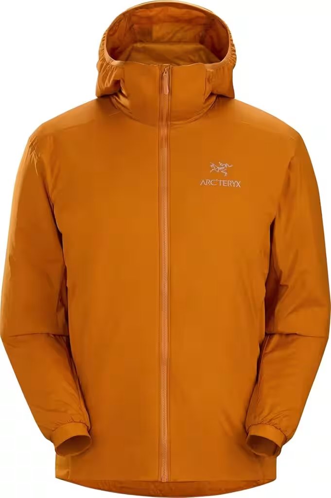 Arc'teryx Atom LT Hoody Men Insulated Jacket Review: Is This Top-Rated Amazon Pick Worth $20? - Product Image