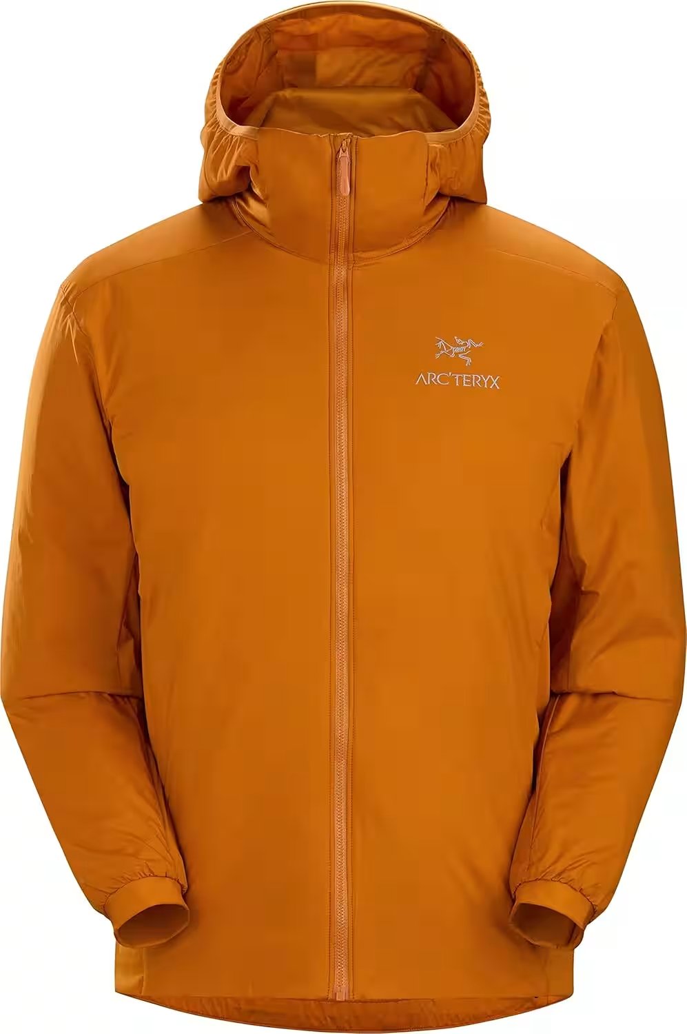 Arc'teryx Atom LT Hoody Men Insulated Jacket Review
