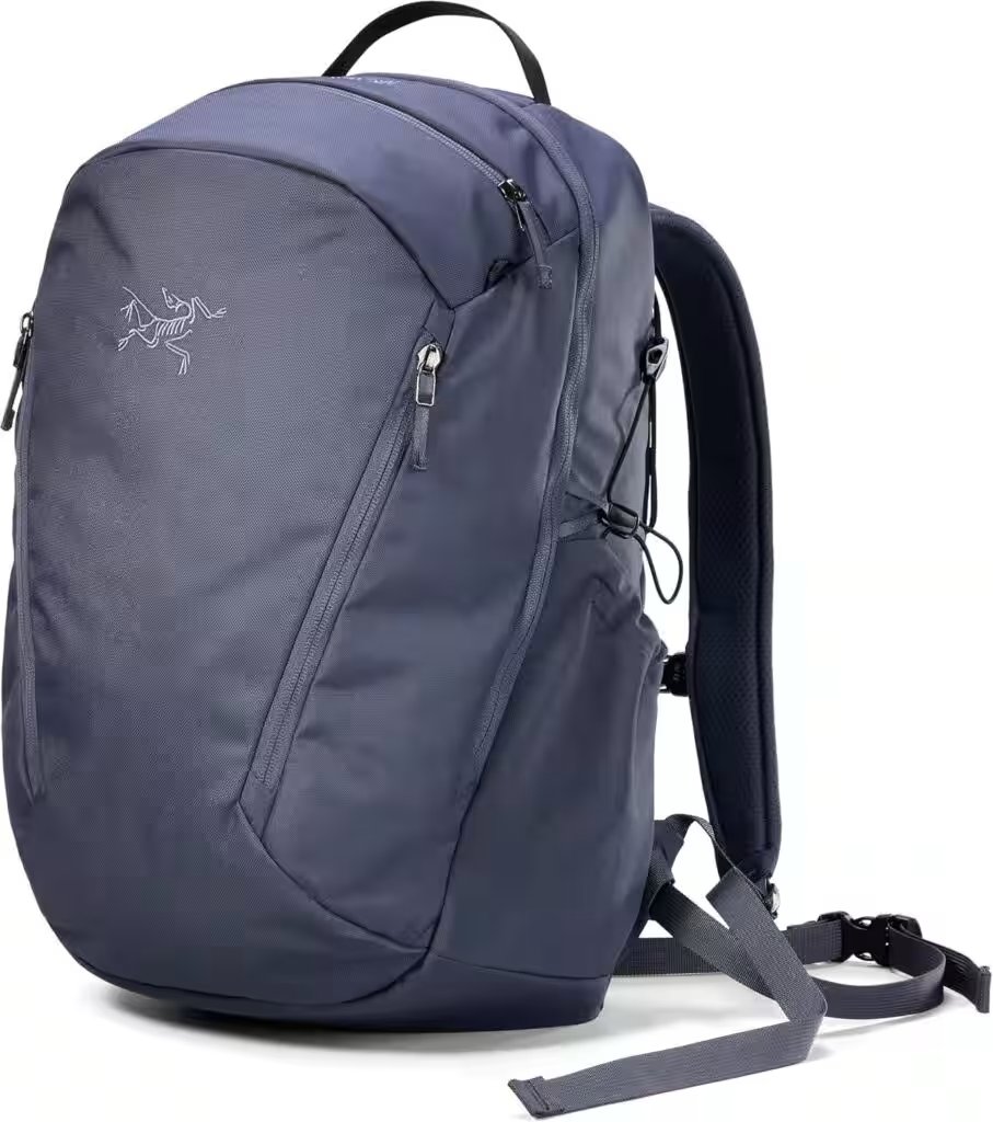 Arc'teryx Mantis 26L Backpack Review: We Tested the Amazon Bestseller So You Don't Have To - Product Image