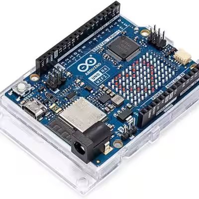 Arduino Uno R4 WiFi Microcontroller Board Review: The 60,000+-Review Amazon Hit — Worth Your Money? - Product Image