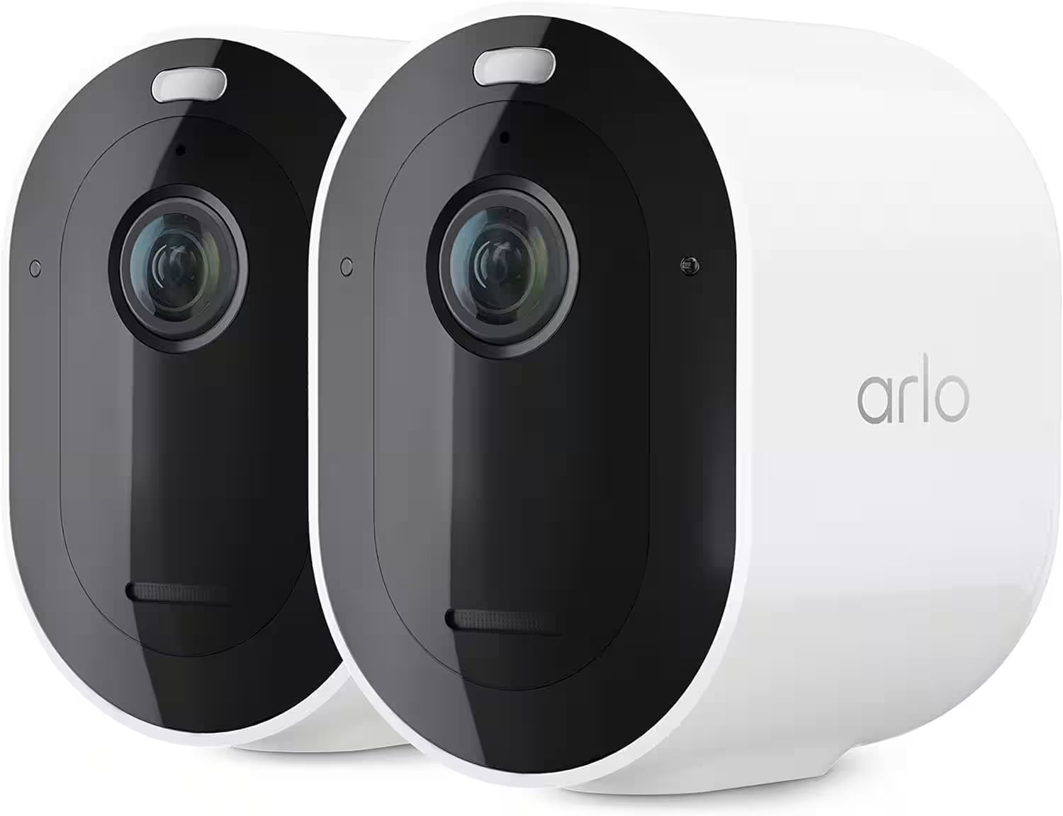 Arlo Pro 5S 2K Spotlight Camera Wireless Review