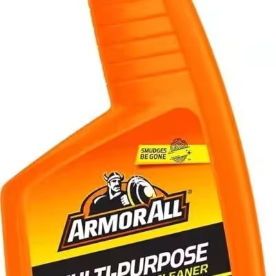 Armor All Interior Car Cleaner Spray 16oz Review: Is This Top-Rated Amazon Pick Worth $50? - Product Image