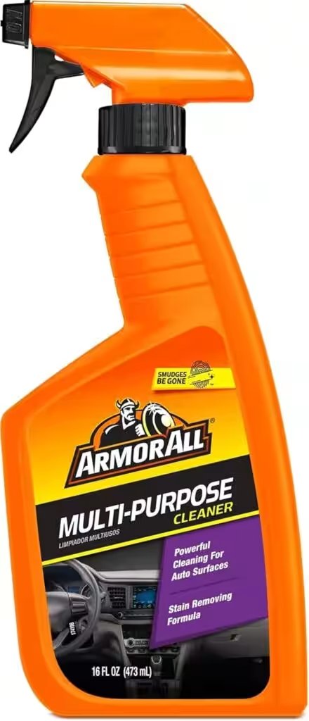 Armor All Interior Car Cleaner Spray 16oz Review: Is This Top-Rated Amazon Pick Worth $50? - Product Image