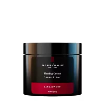 Art of Shaving Sandalwood Shaving Cream 5oz Review: Why This 4.5-Star Amazon Best-Seller Deserves the Hype - Product Image