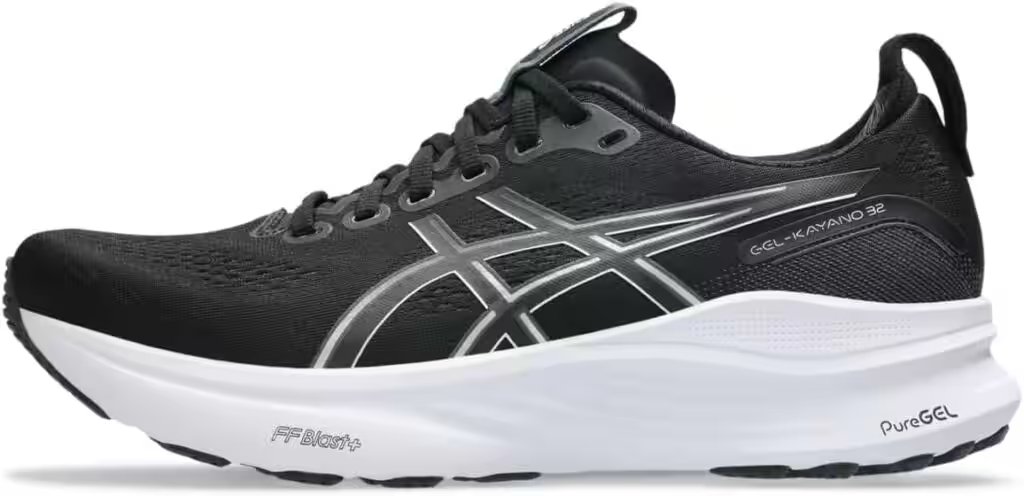 ASICS Gel-Kayano 30 Running Shoes Mens Review: Is This Top-Rated Amazon Pick Worth $20? - Product Image