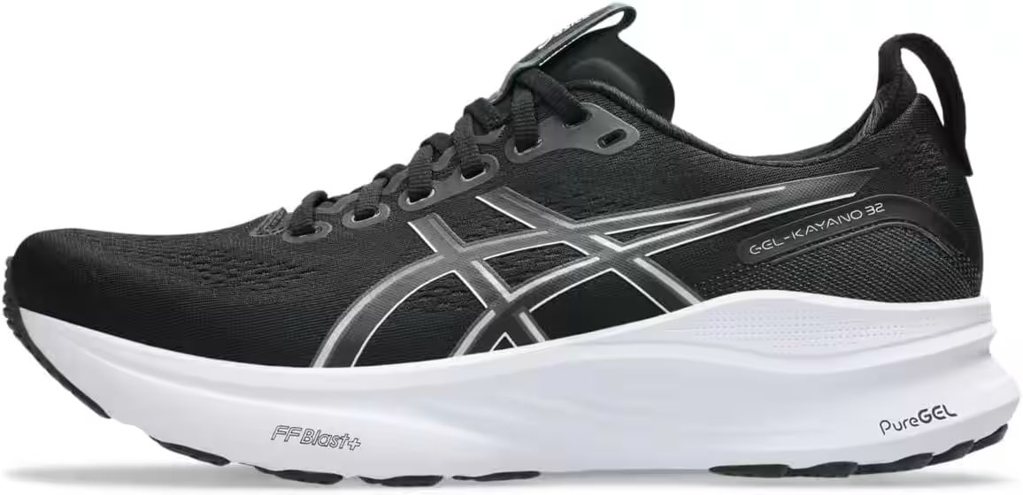 ASICS Gel-Kayano 30 Running Shoes Mens Review