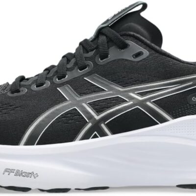 ASICS Gel-Kayano 30 Running Shoes Review: The Amazon Best Seller With 8,000+ Reviews Tested - Product Image