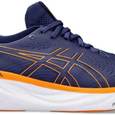ASICS Gel-Nimbus 25 Running Shoes Men Review: Is This Top-Rated Amazon Pick Worth $50? - Product Image