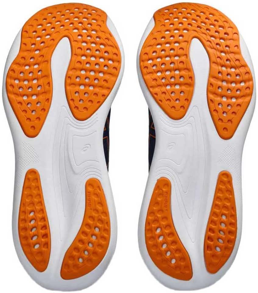 ASICS Gel-Nimbus 25 Running Shoes Men - Key Specifications